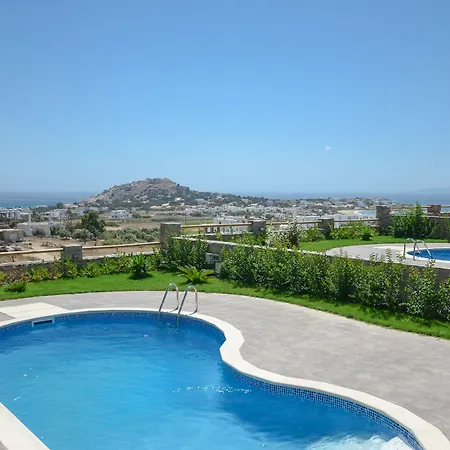 Naxos Luxury Mikri Vigla