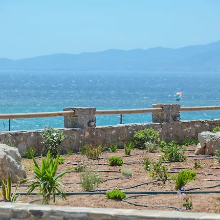 Naxos Luxury Mikri Vigla