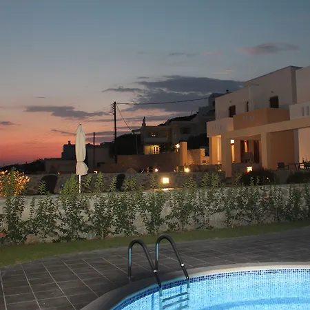 Naxos Luxury Mikri Vigla
