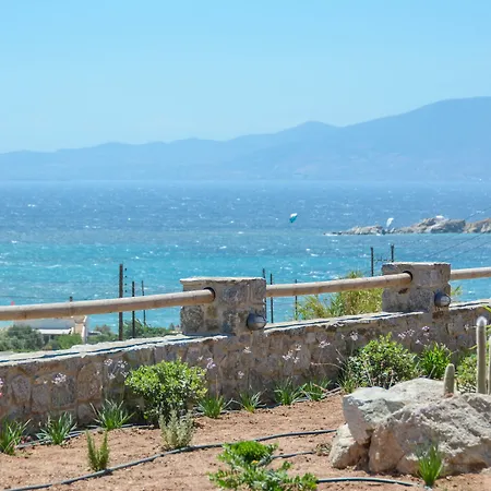 Naxos Luxury