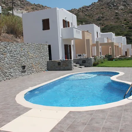 Naxos Luxury *