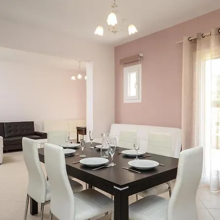 Villa Naxos Luxury