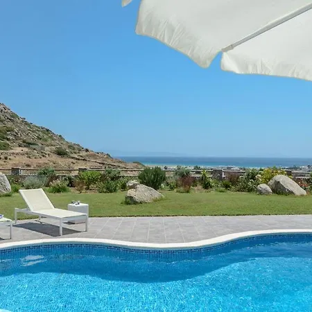 Naxos Luxury Mikri Vigla